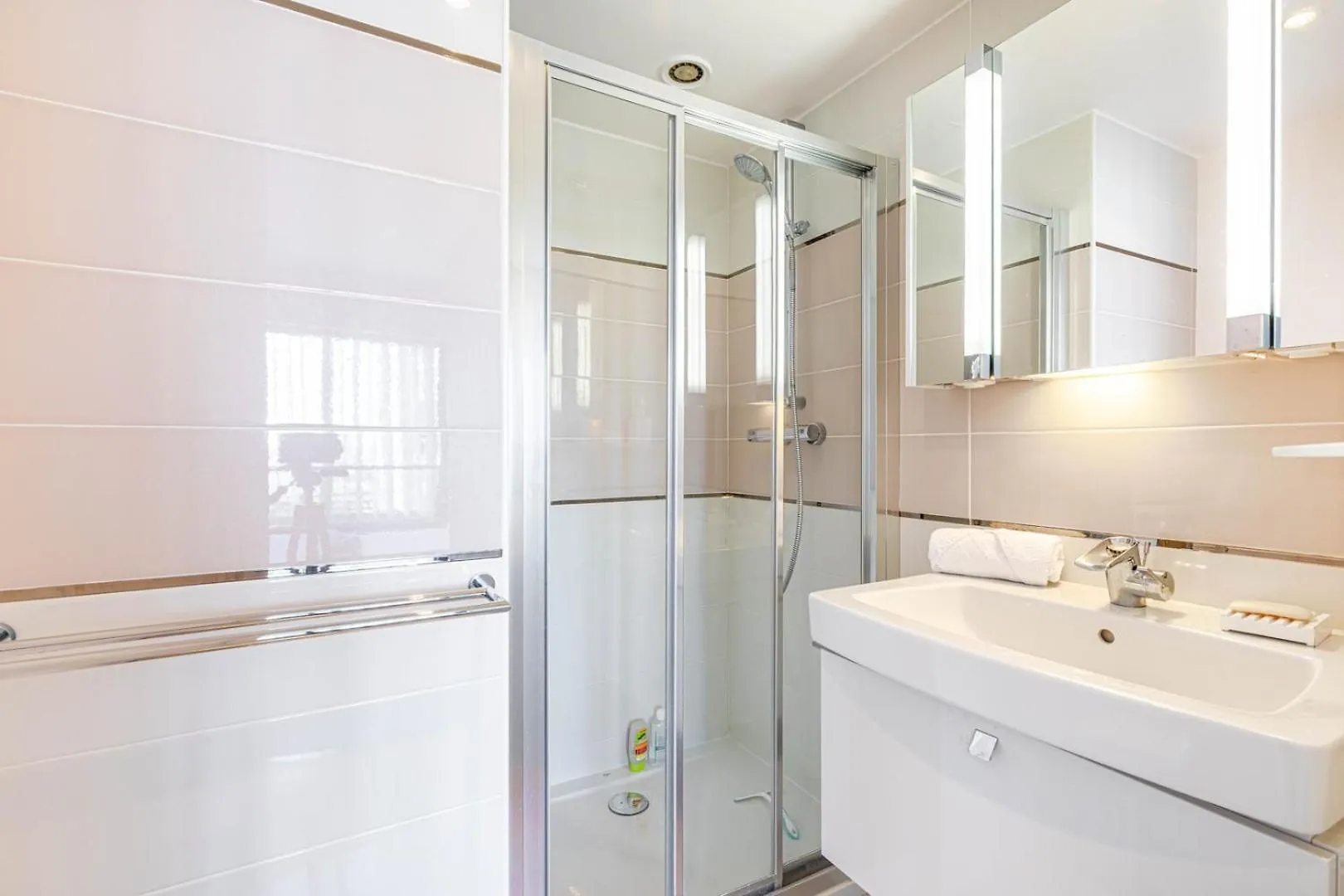 Lägenhet Guestready - Beau Sejour Pres De La Tour Eiffel Paris