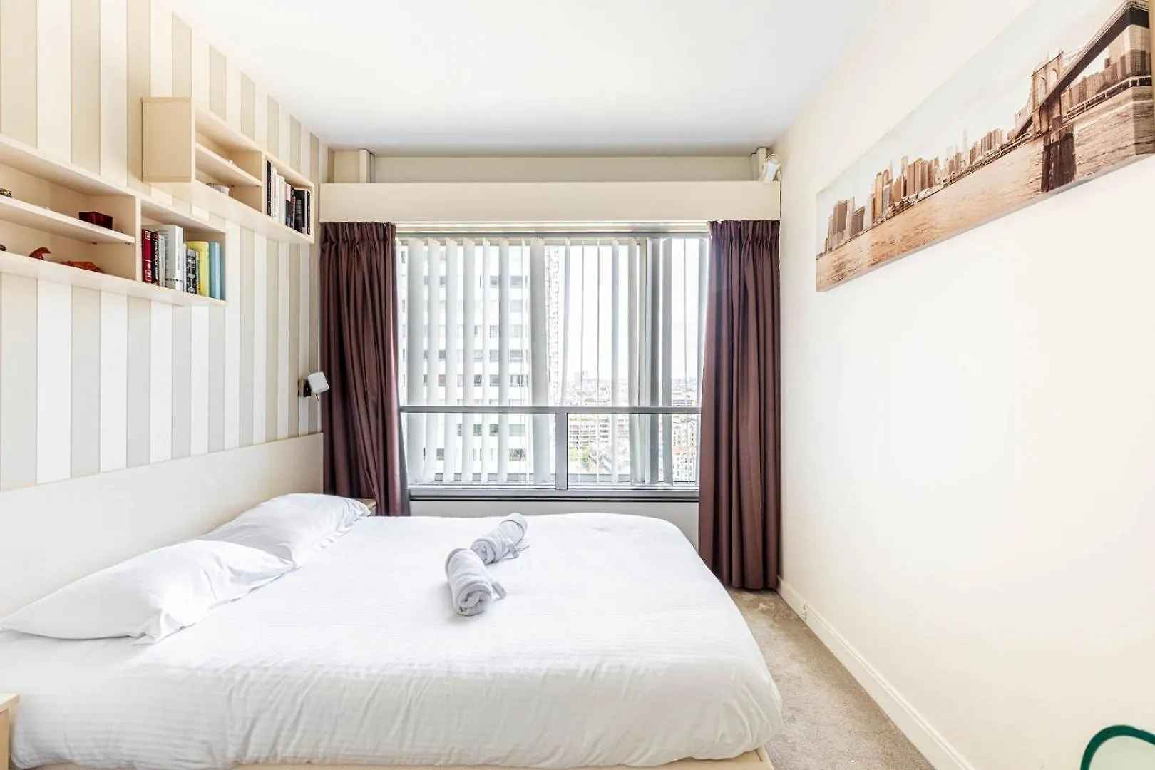 Apartment Guestready - Beau Sejour Pres De La Tour Eiffel