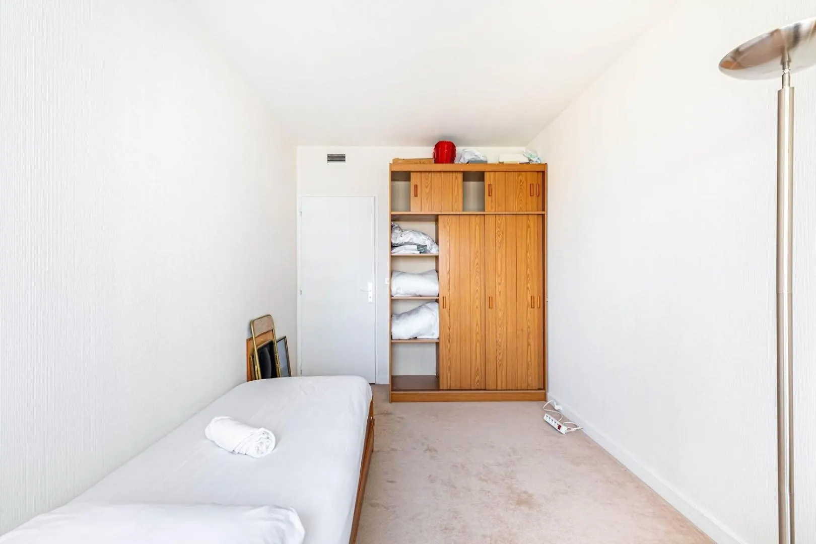 Guestready - Beau Sejour Pres De La Tour Eiffel * Παρίσι