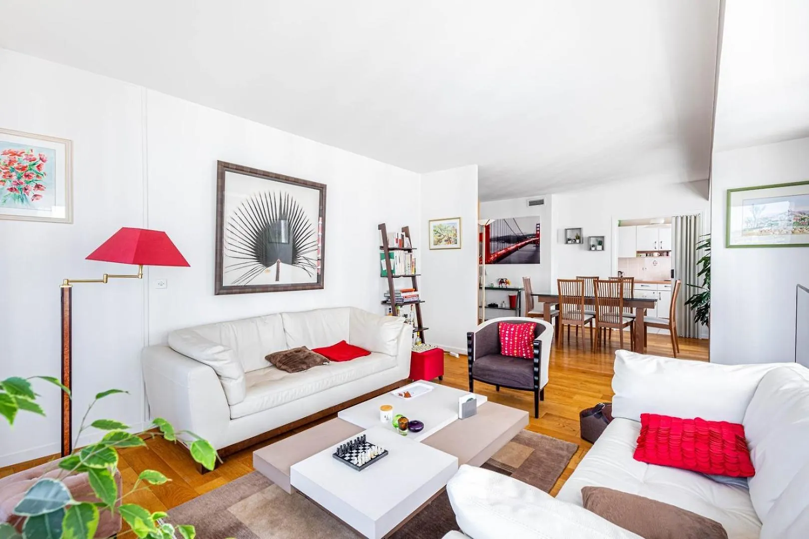 Lägenhet Guestready - Beau Sejour Pres De La Tour Eiffel Paris