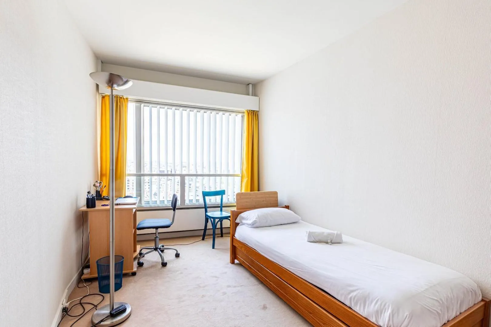 Apartment Guestready - Beau Sejour Pres De La Tour Eiffel *