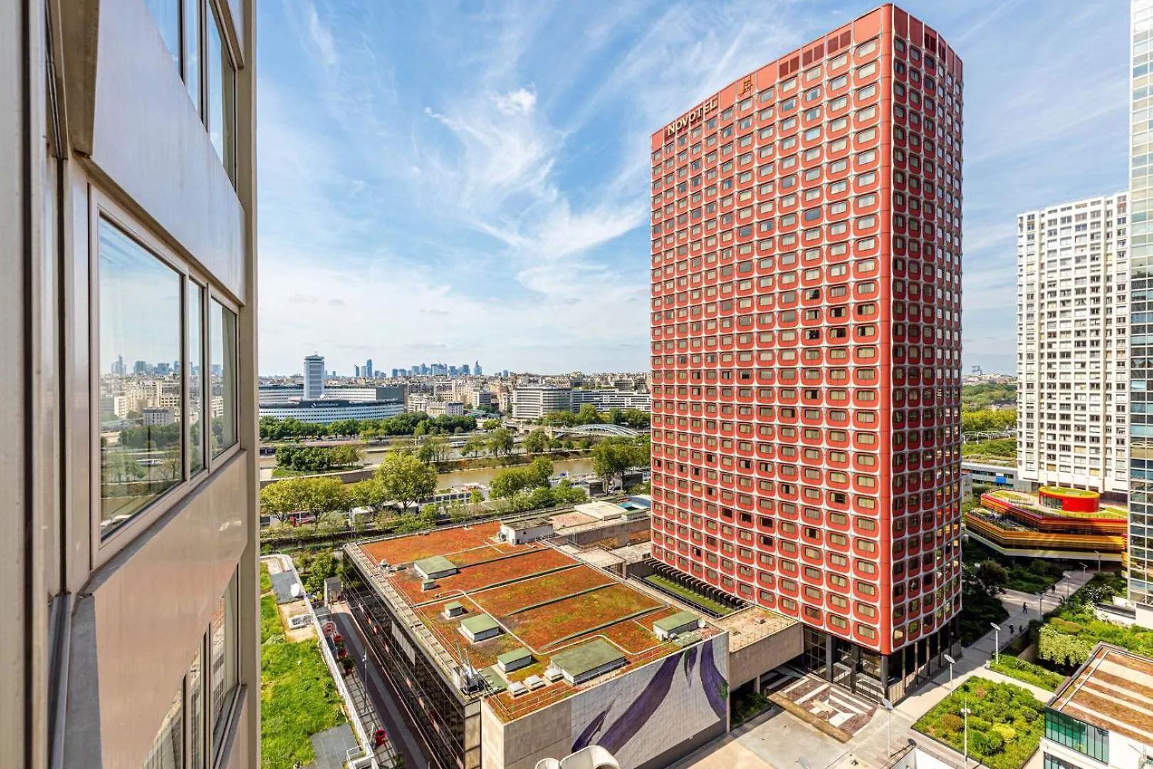 Lägenhet Guestready - Beau Sejour Pres De La Tour Eiffel Paris
